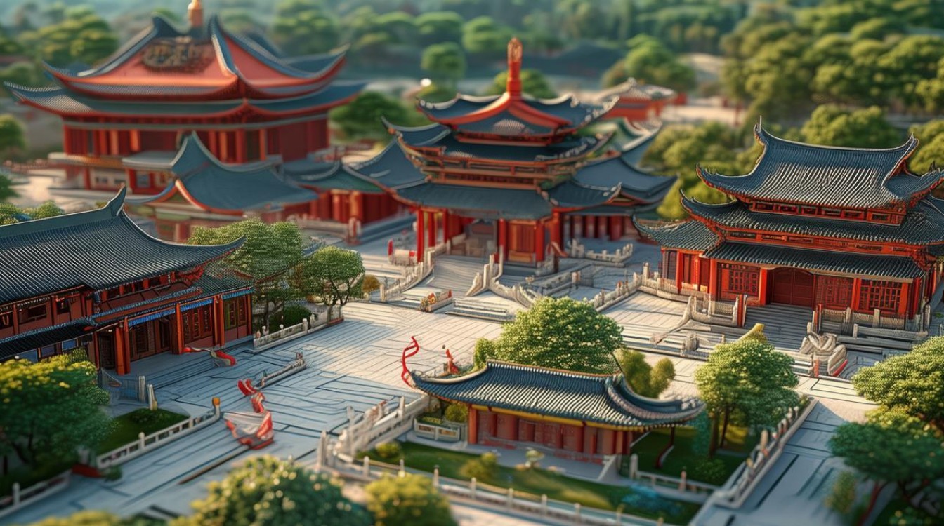 运城芮城旅游景点