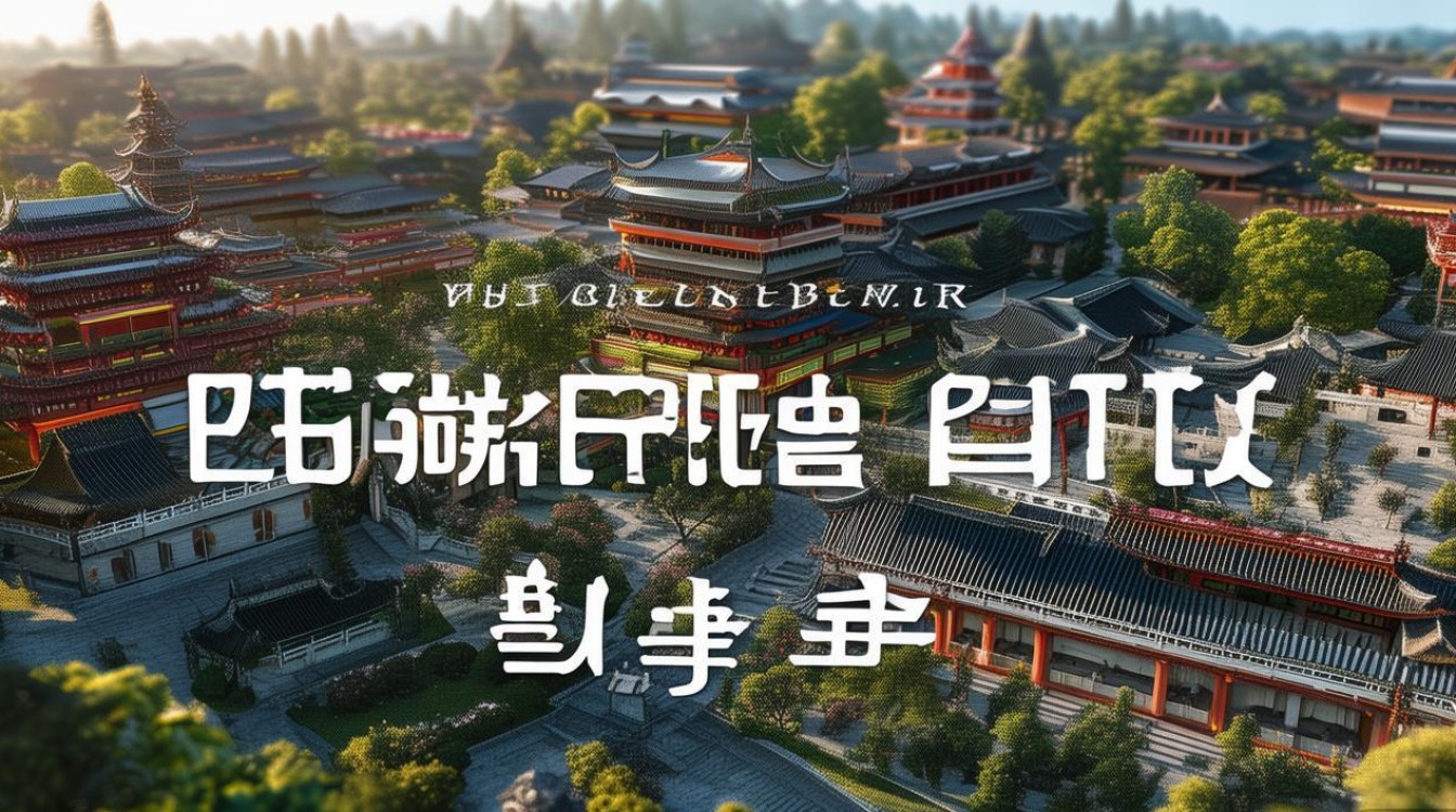 运城芮城旅游景点