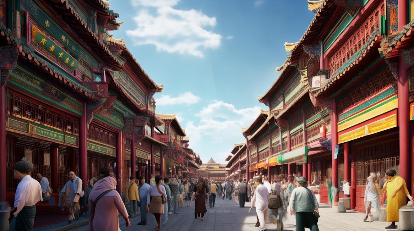 西安西线旅游景点 西安西线旅游景点