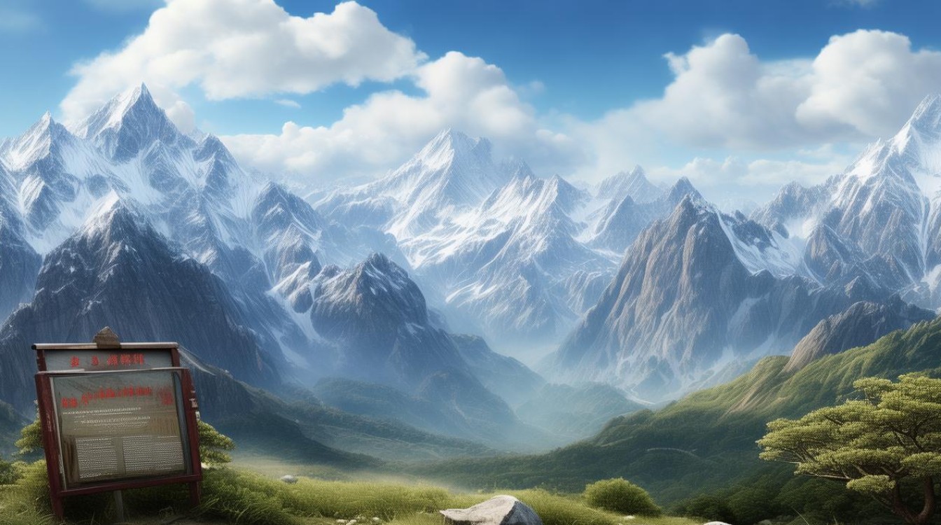 天中山景点介绍 天中山景点介绍