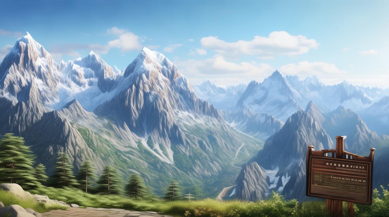 天中山景点介绍 天中山景点介绍