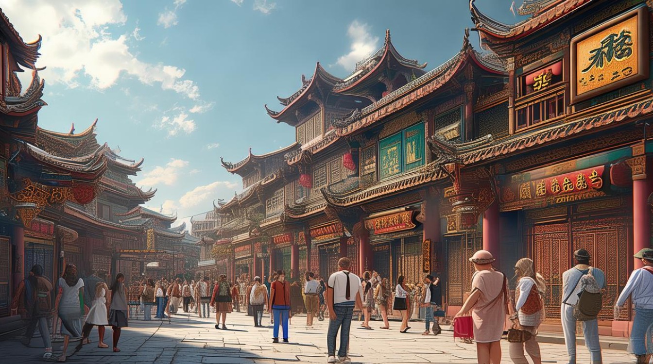 襄阳旅游攻略景点必去