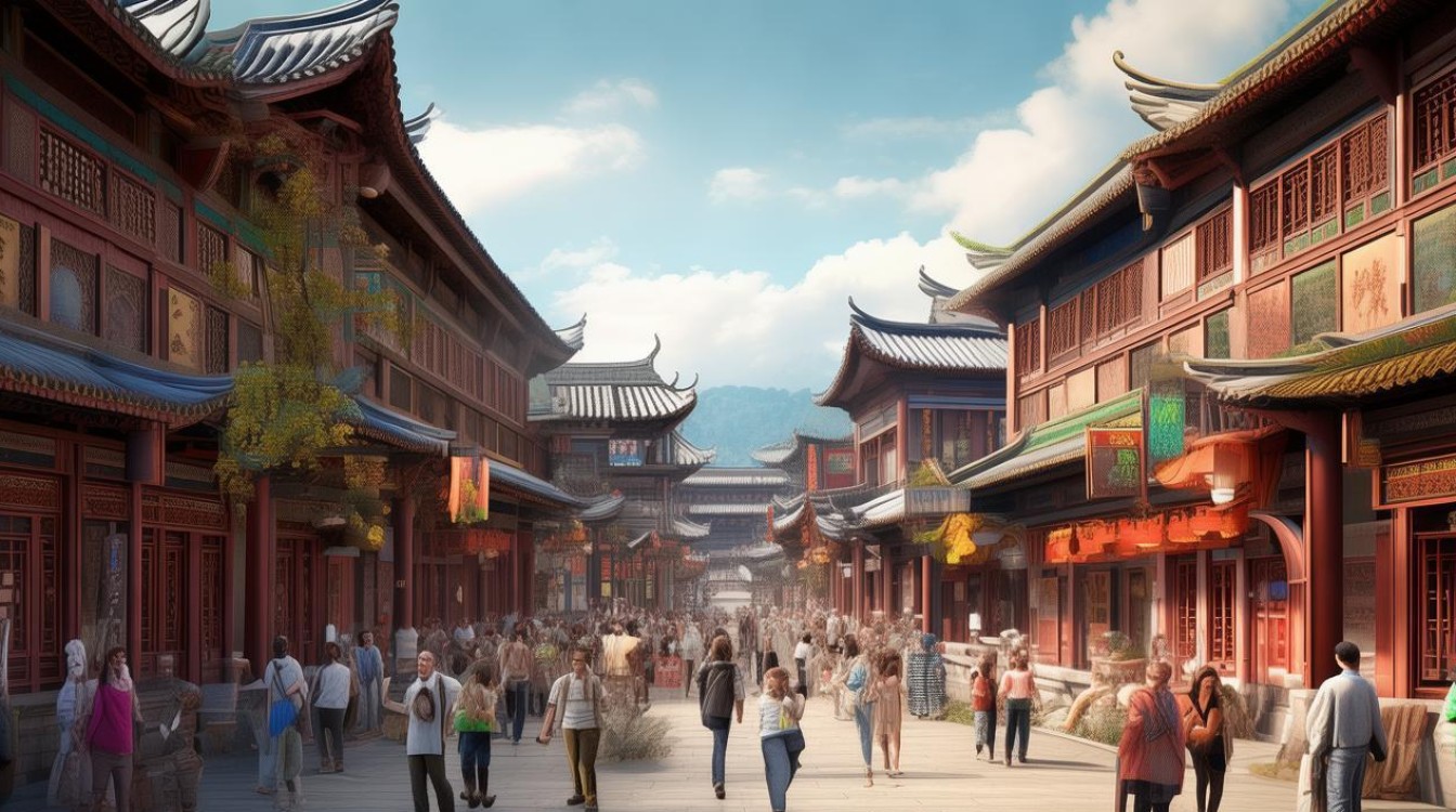 襄阳旅游攻略景点必去