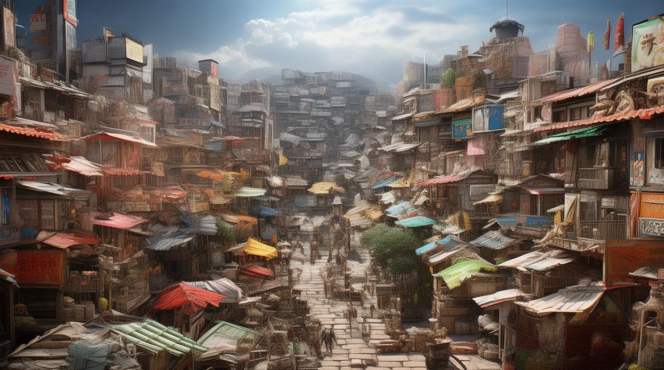 泌阳景点排行榜