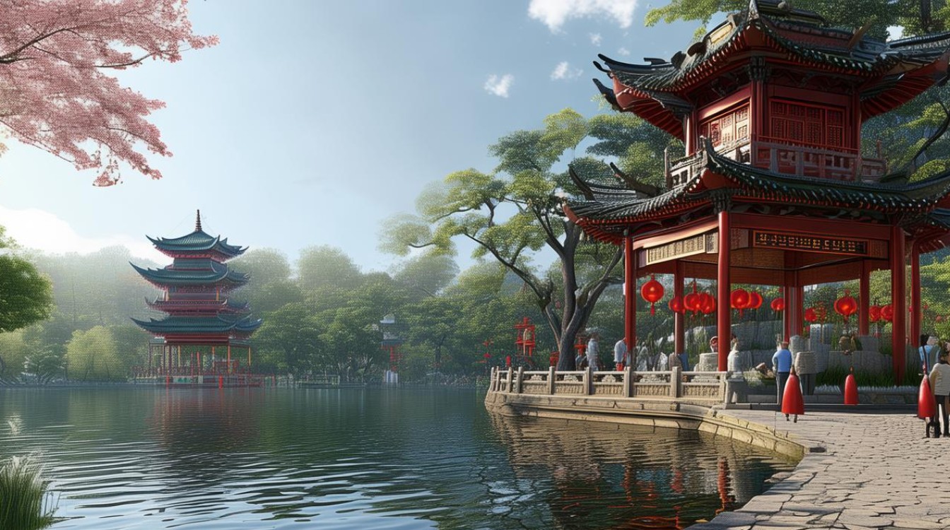 武汉郊区旅游景点 武汉郊区旅游景点