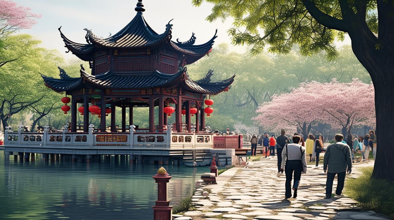 武汉郊区旅游景点 武汉郊区旅游景点