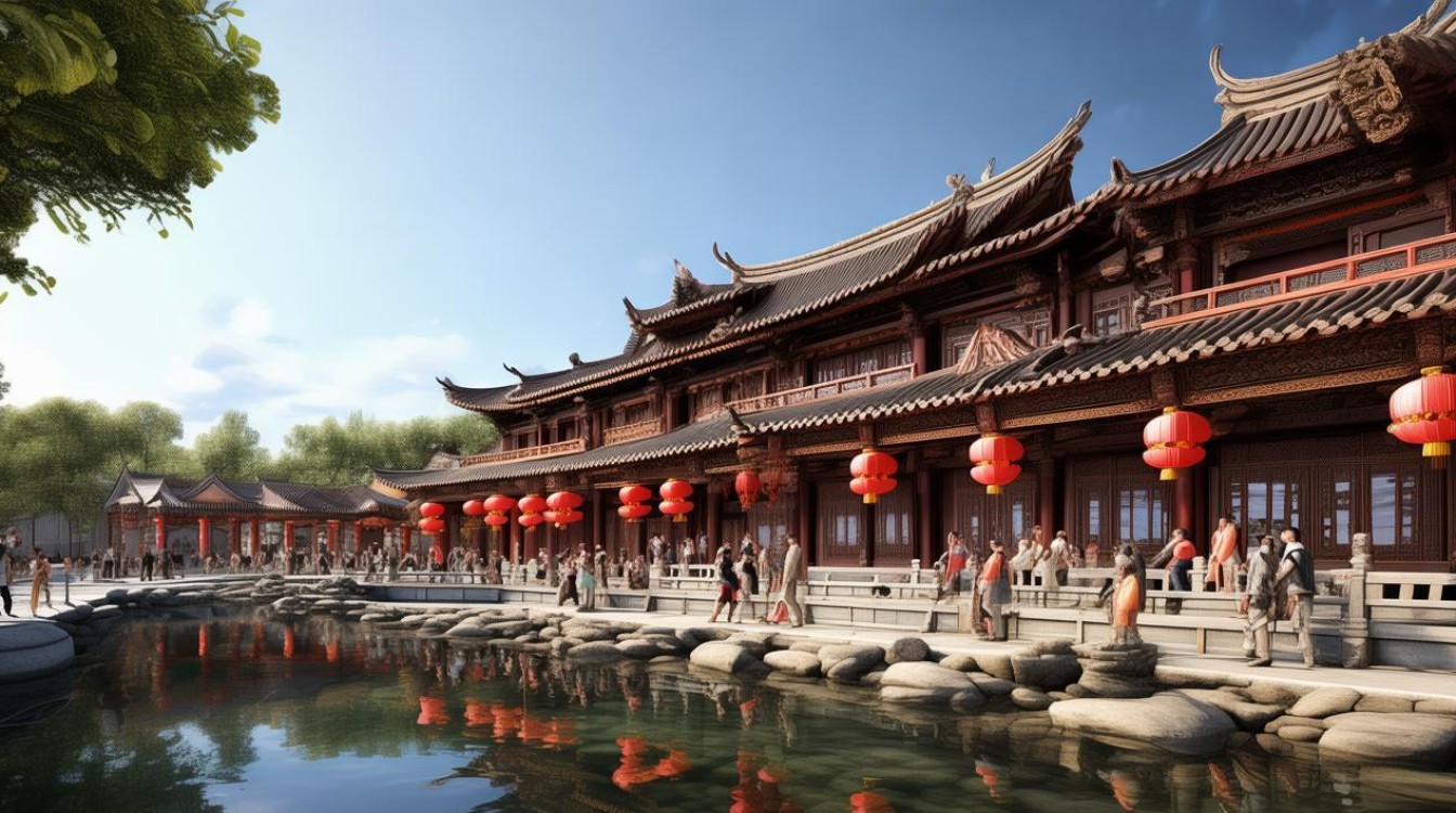 河北蓟县旅游景点