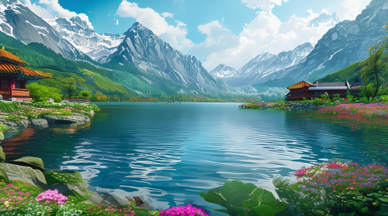 宜春值得去的景点