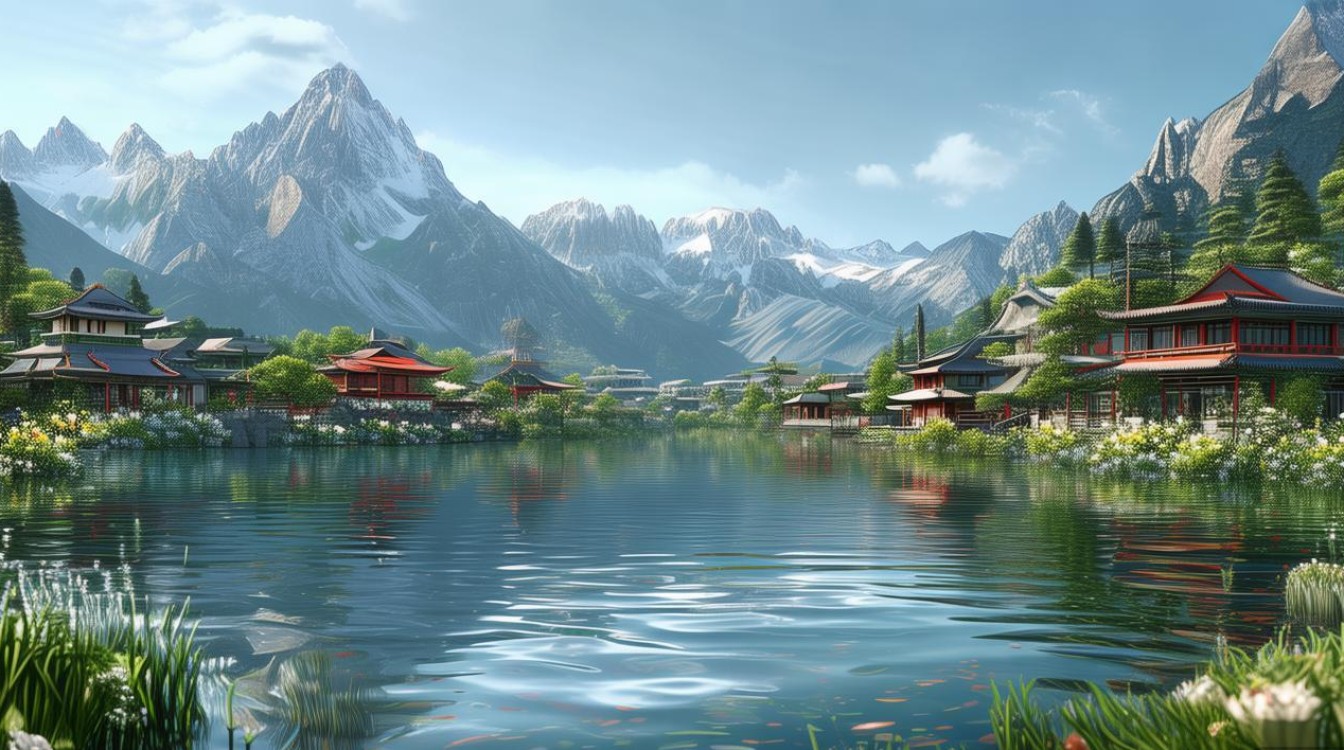 宜春值得去的景点