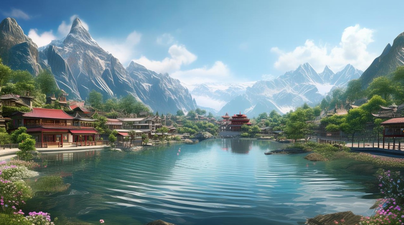 宜春值得去的景点