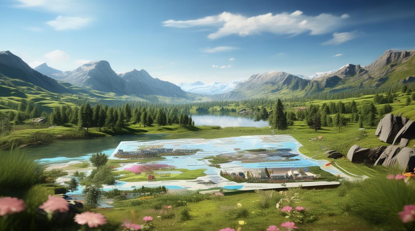 平坝景点排行榜