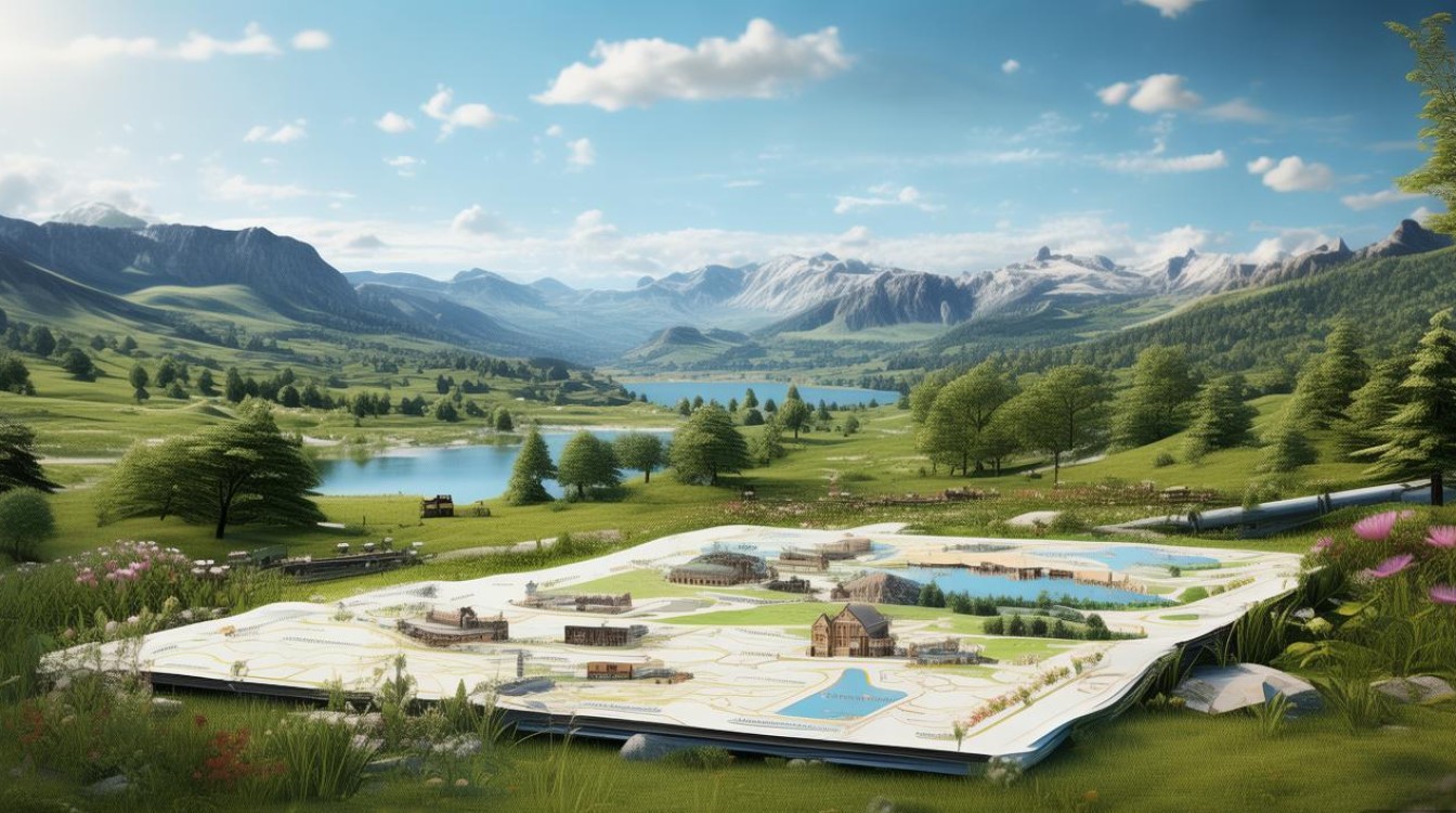 平坝景点排行榜