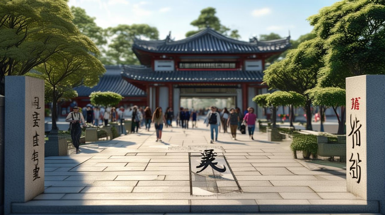 杭州不要门票的景点