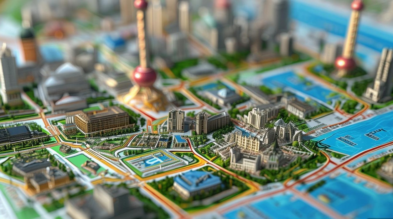 上海免费景点旅游攻略