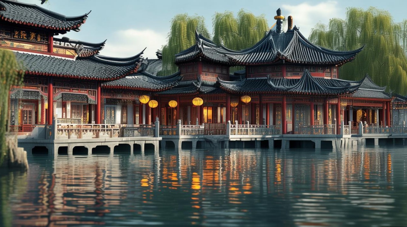 衢州值得去的景点