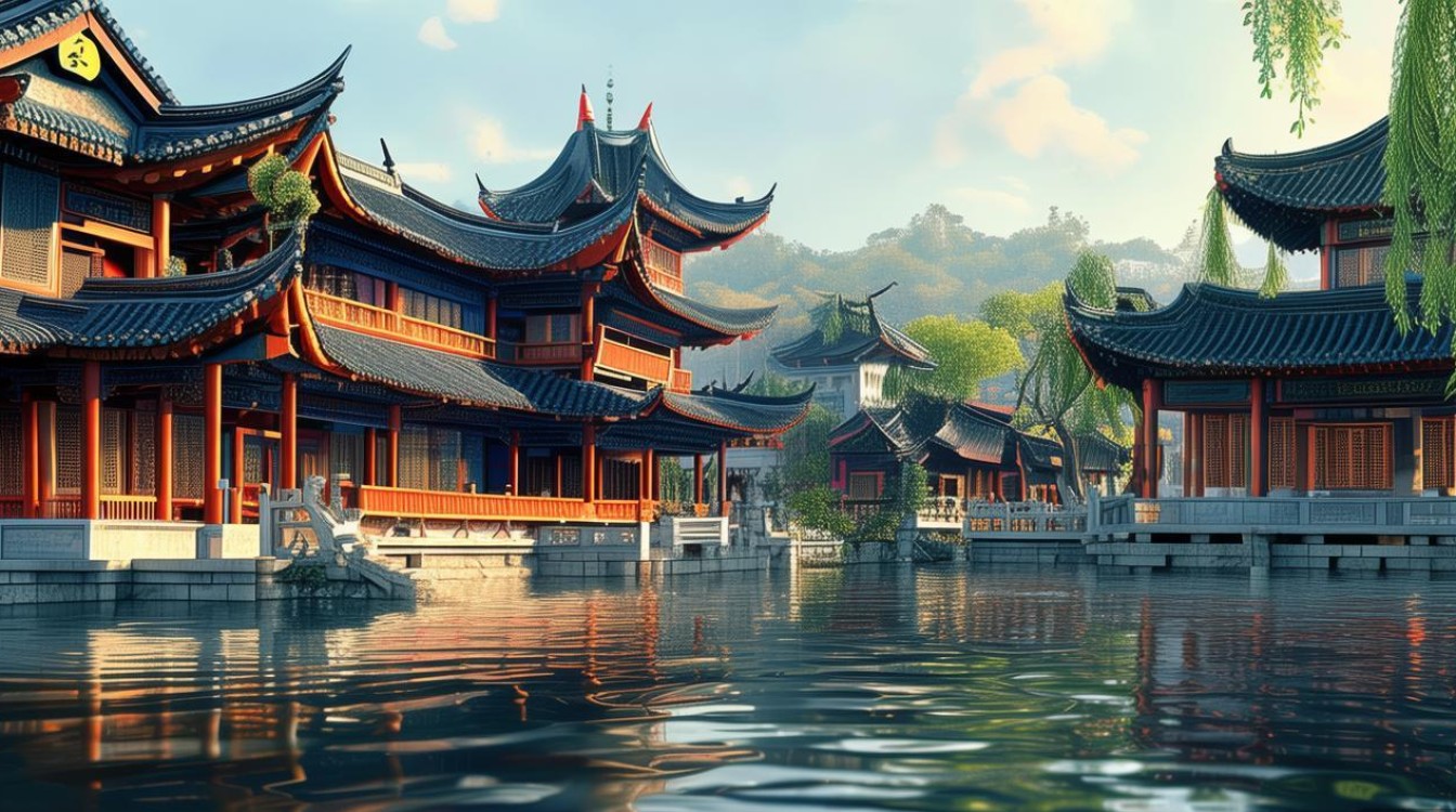 衢州值得去的景点