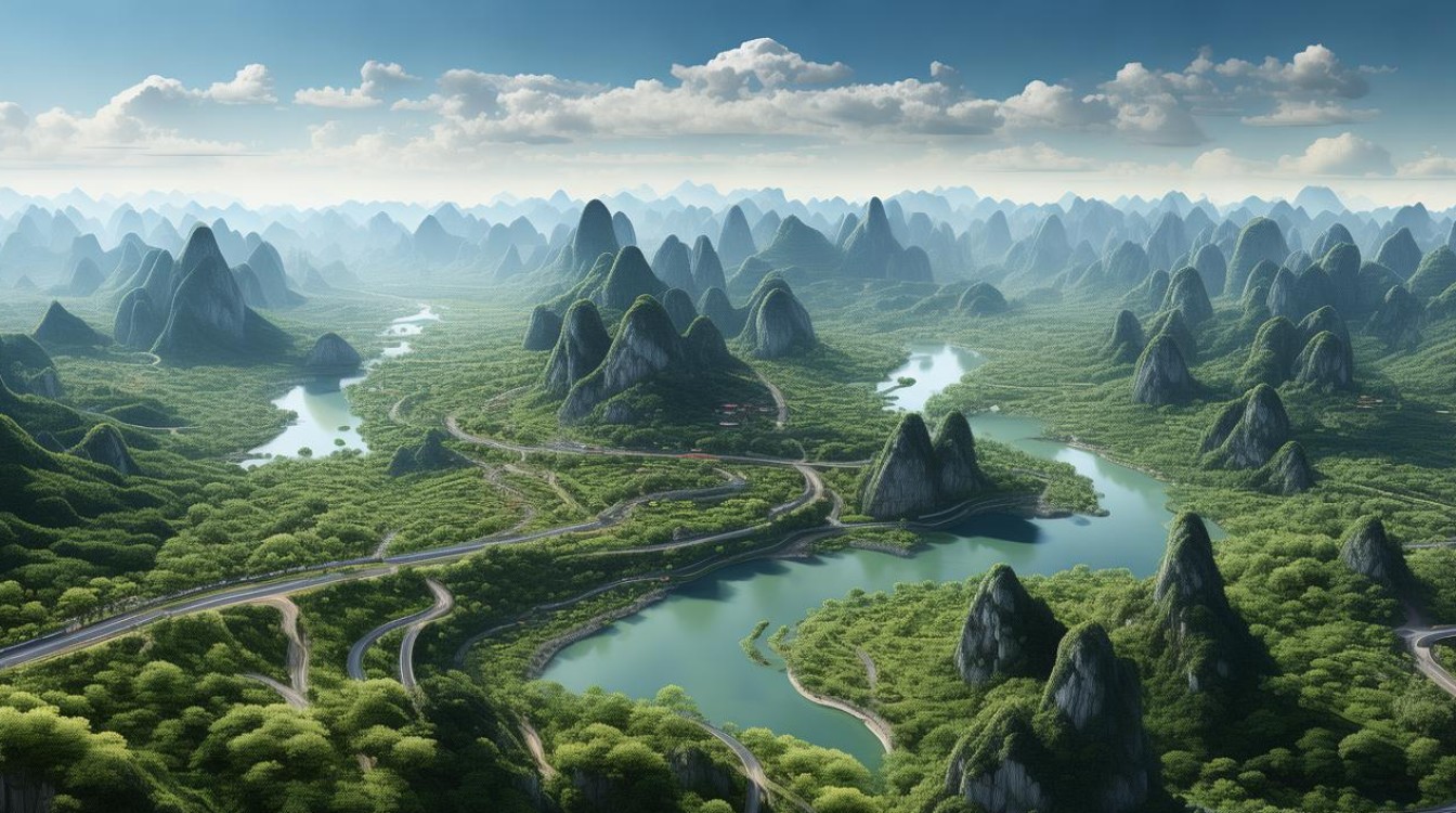 贵阳到重庆沿途景点