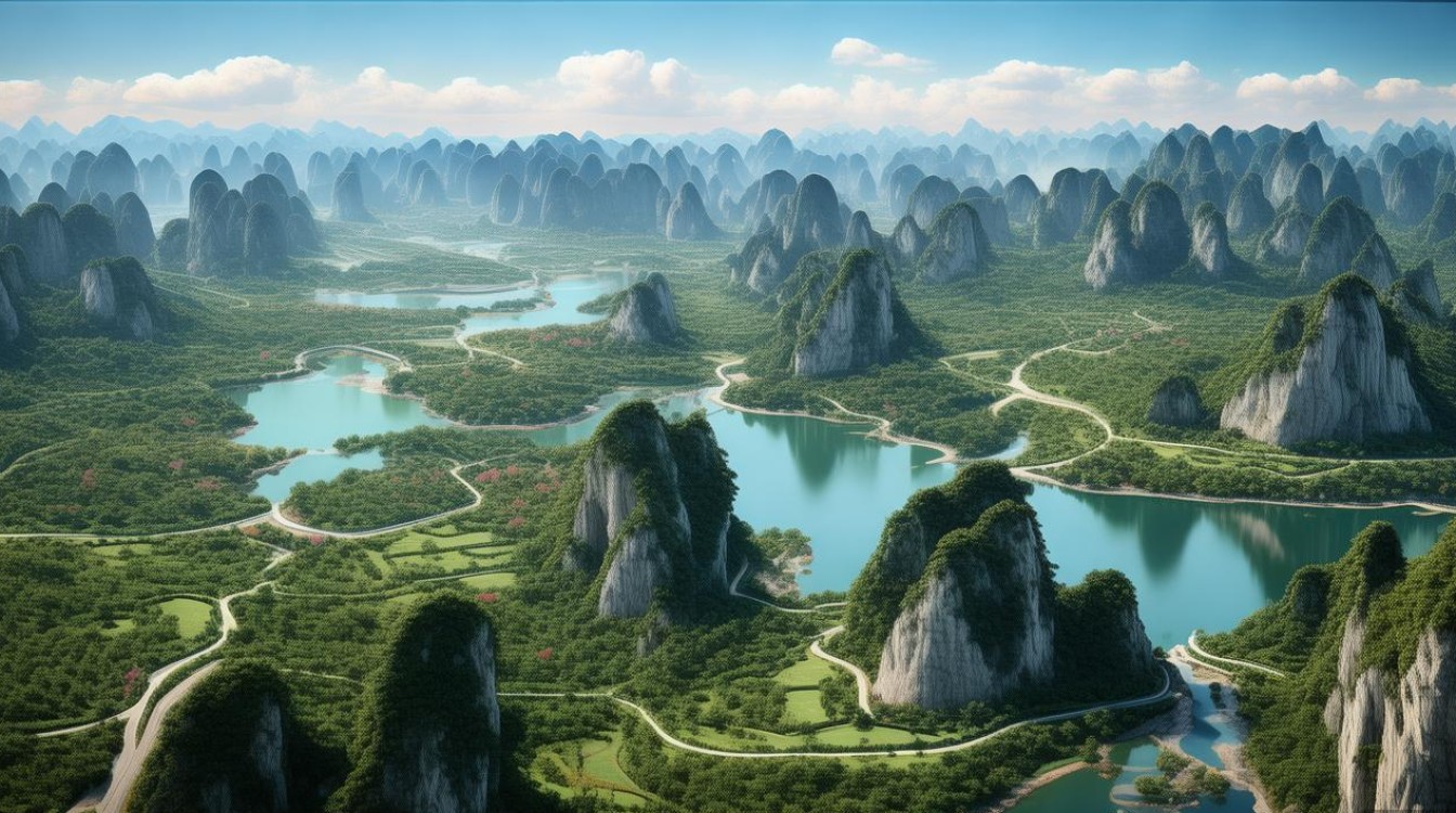 贵阳到重庆沿途景点