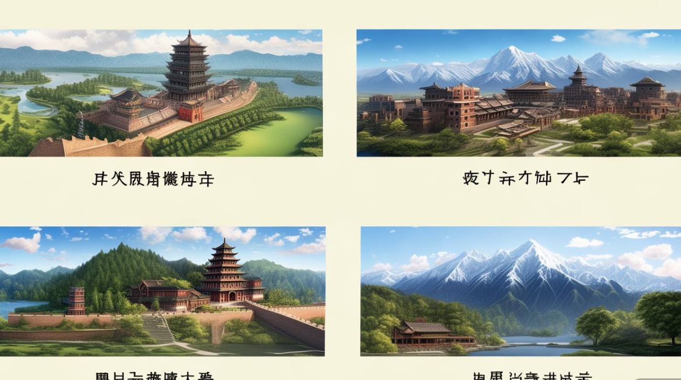 湖北哪些景点值得去