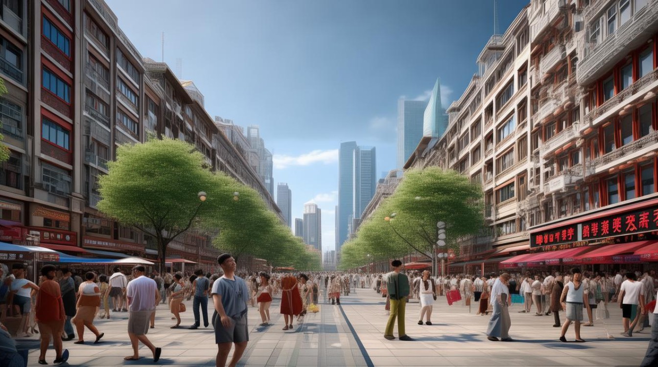 中山广场附近景点 中山广场附近景点