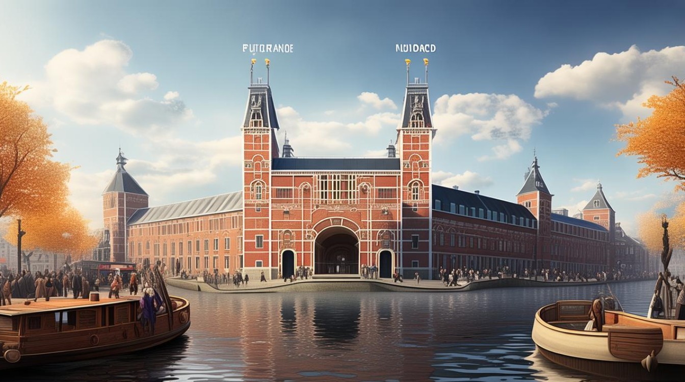 荷兰阿姆斯特丹景点 荷兰阿姆斯特丹景点