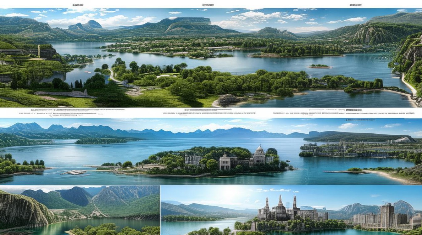 八美景点介绍 八美景点介绍