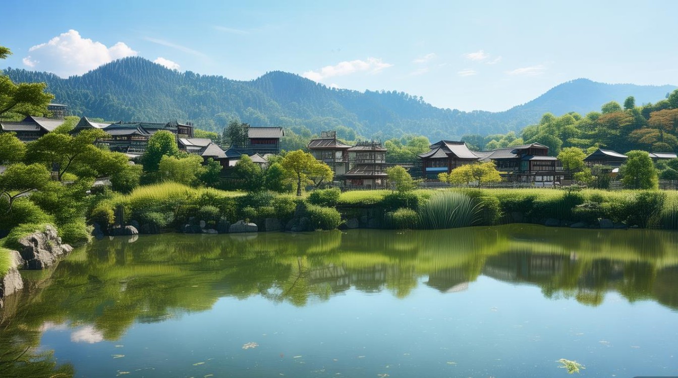 小汤山附近景点 小汤山附近景点