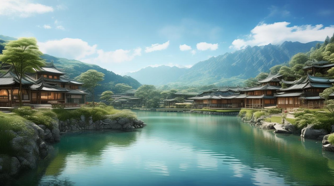 小汤山附近景点 小汤山附近景点