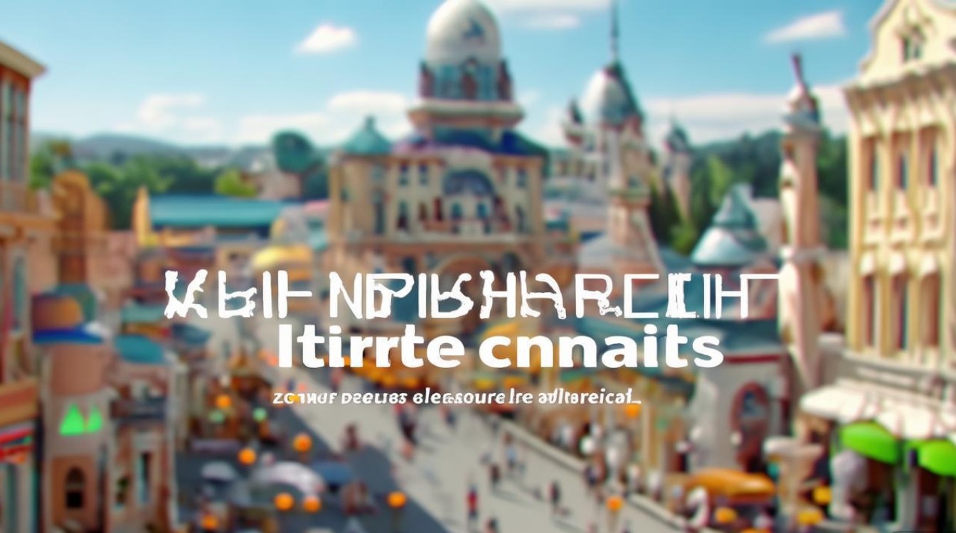 旅游景点推广 旅游景点推广