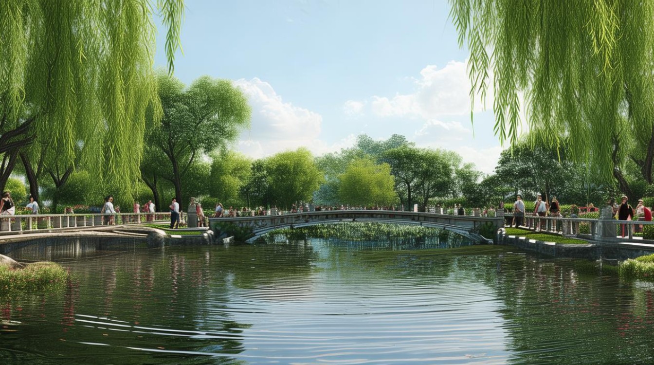 宜兴公园免费景点 宜兴公园免费景点