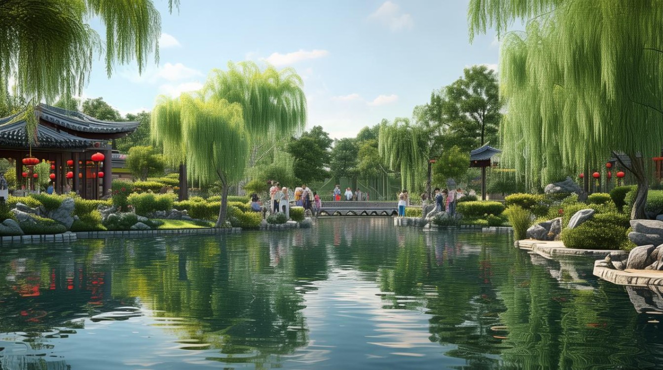 宜兴公园免费景点 宜兴公园免费景点