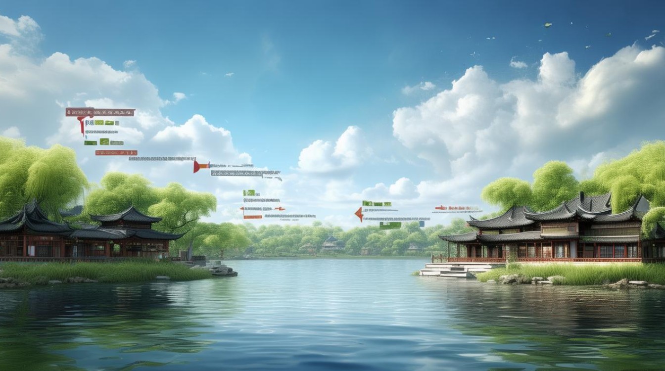 江苏太湖景点介绍