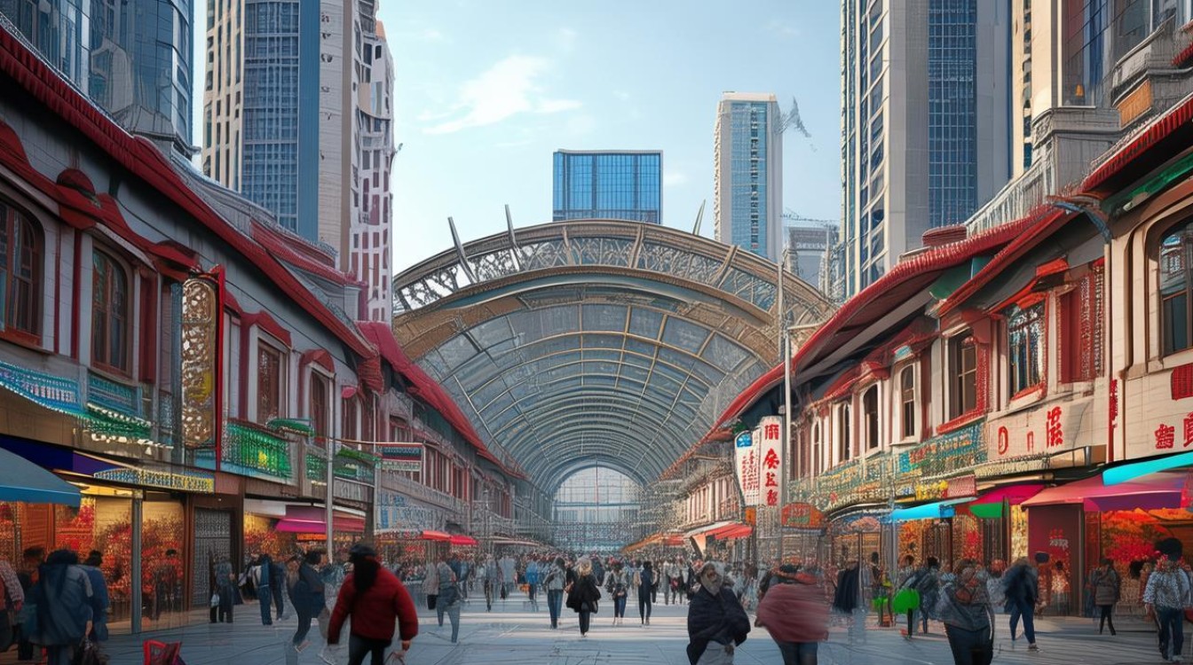 广州南站周边景点