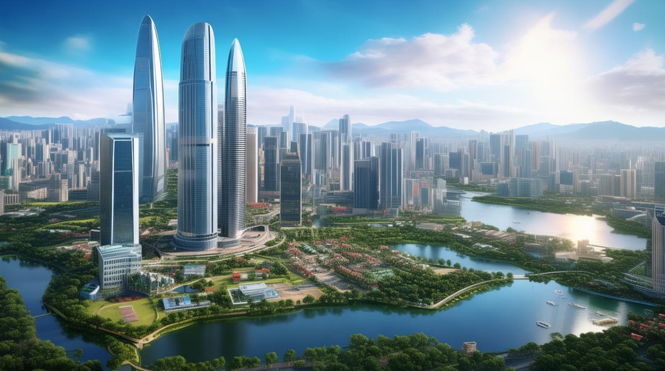 深圳主要景点介绍 深圳主要景点介绍