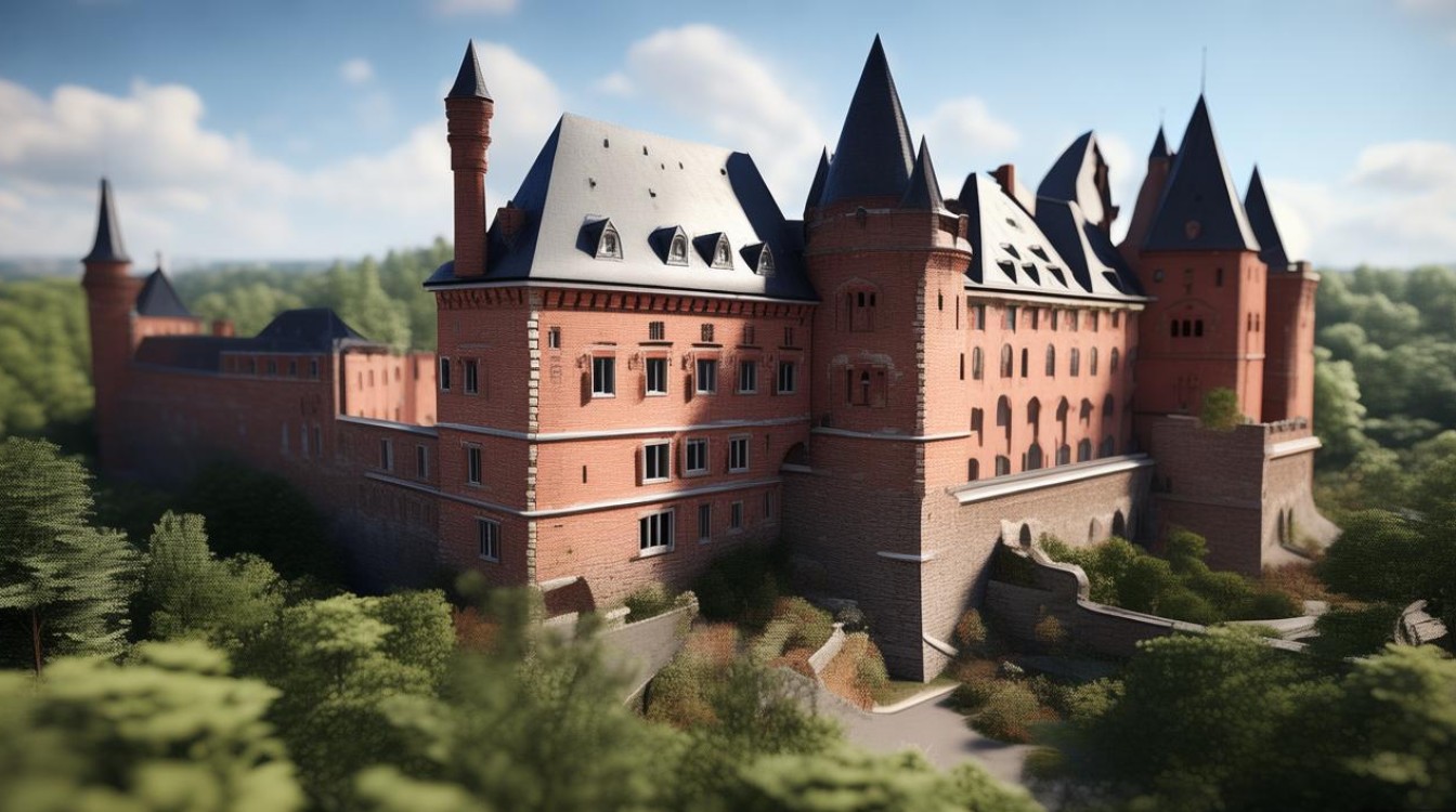 卢森堡著名景点 卢森堡著名景点