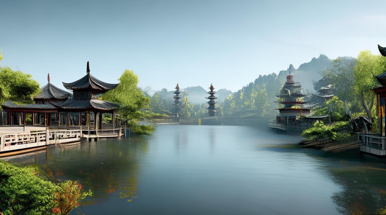 李官景点 李官景点