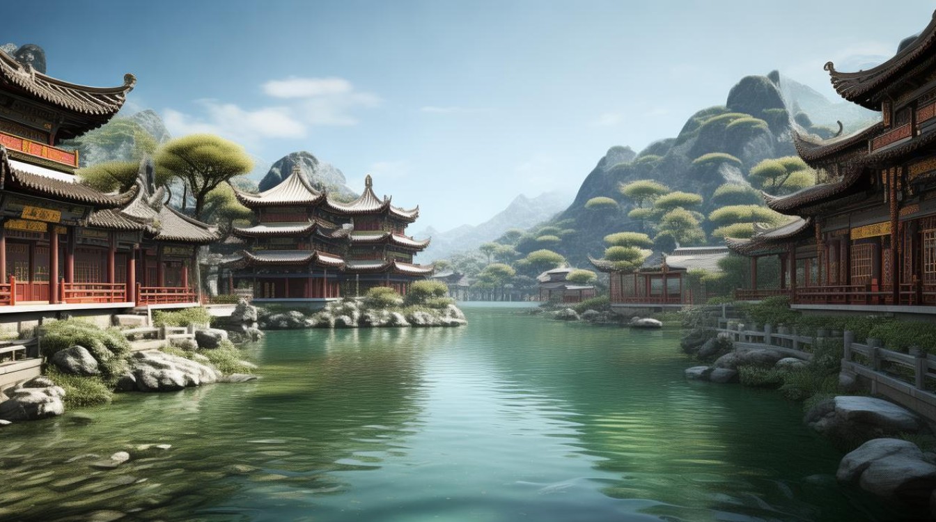 李官景点 李官景点