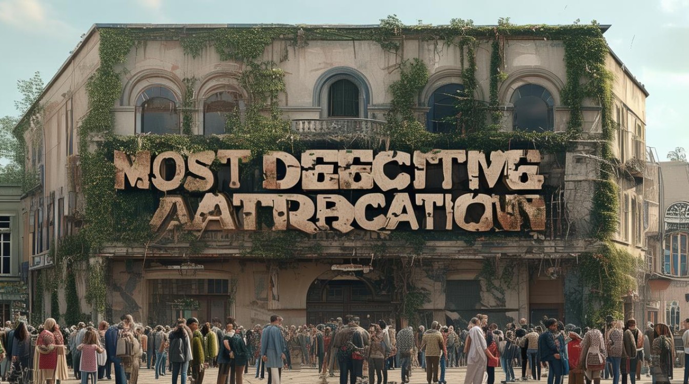 最坑人景点 最坑人景点