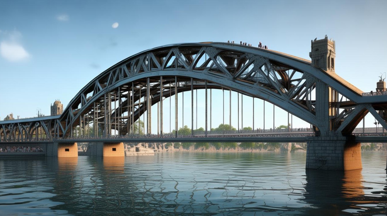 新桥景点 新桥景点