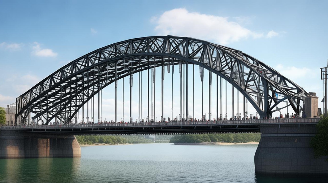 新桥景点 新桥景点