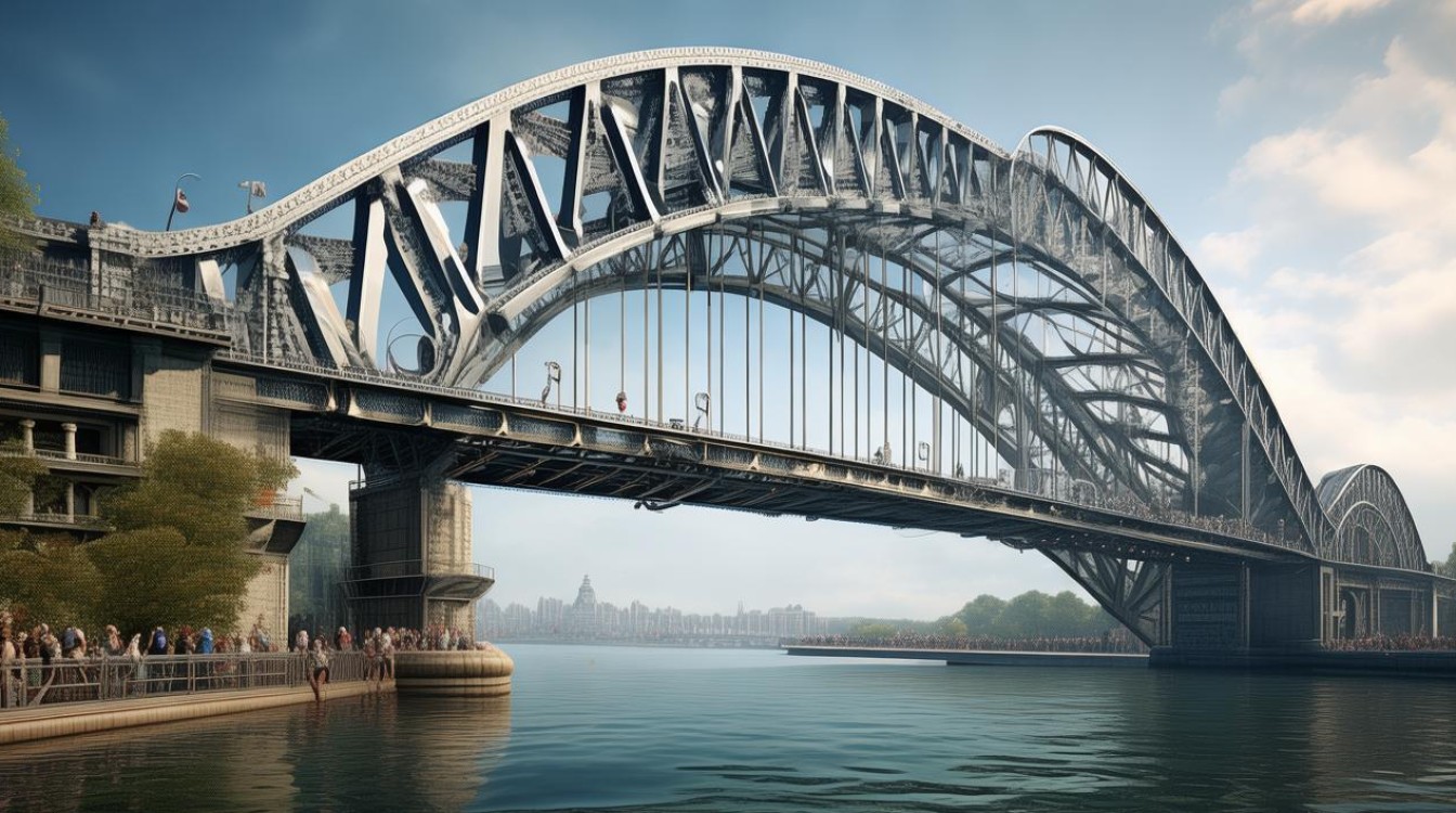 新桥景点 新桥景点