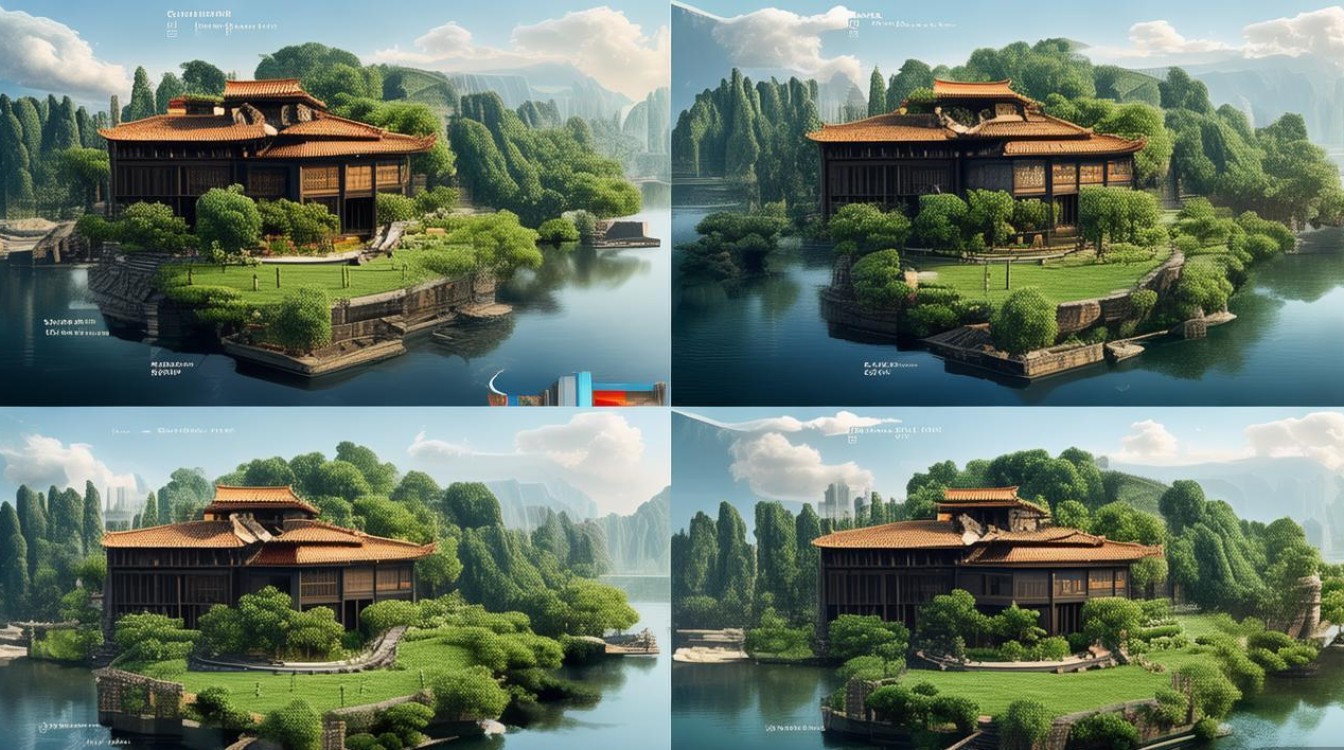 六景景点 六景景点