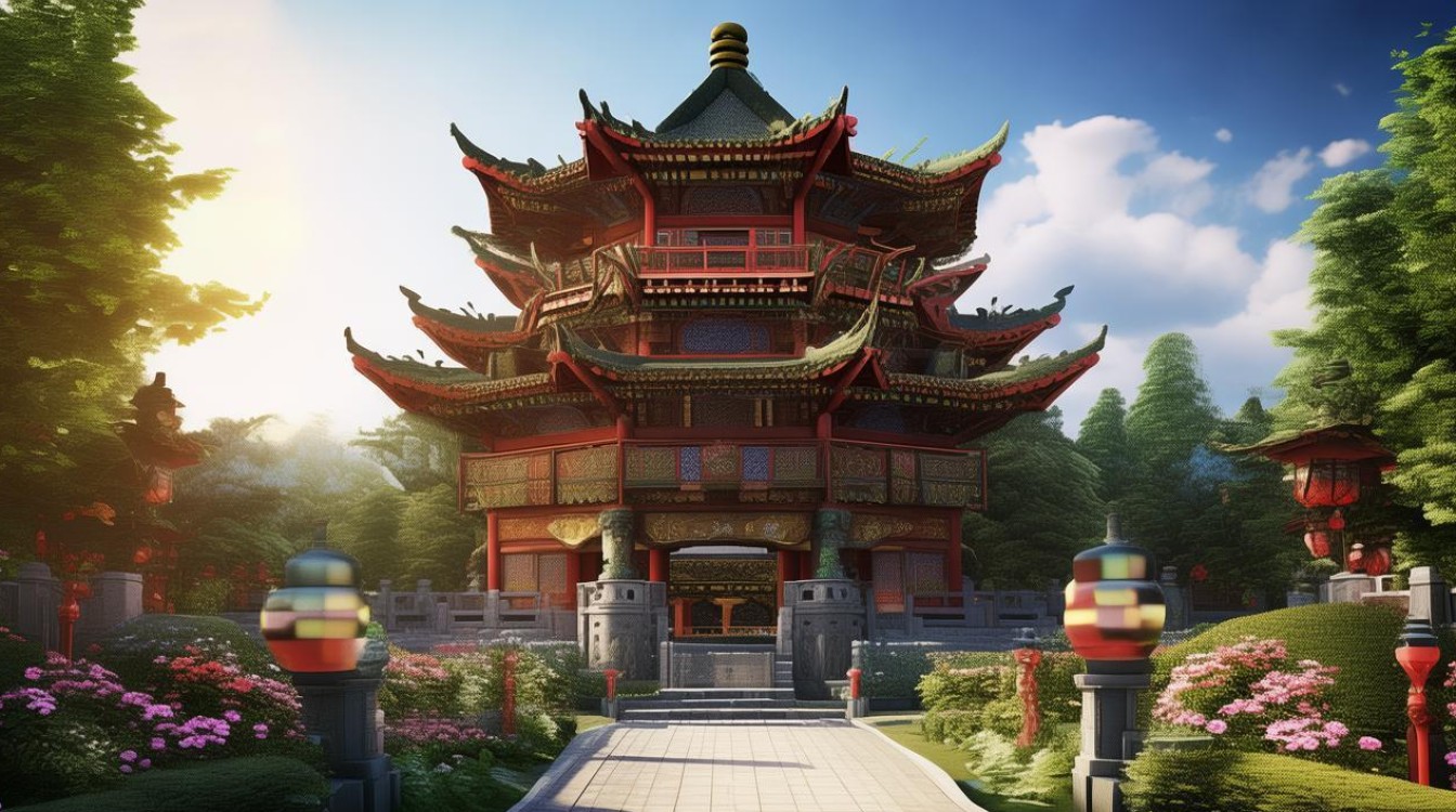 安义的景点 安义的景点