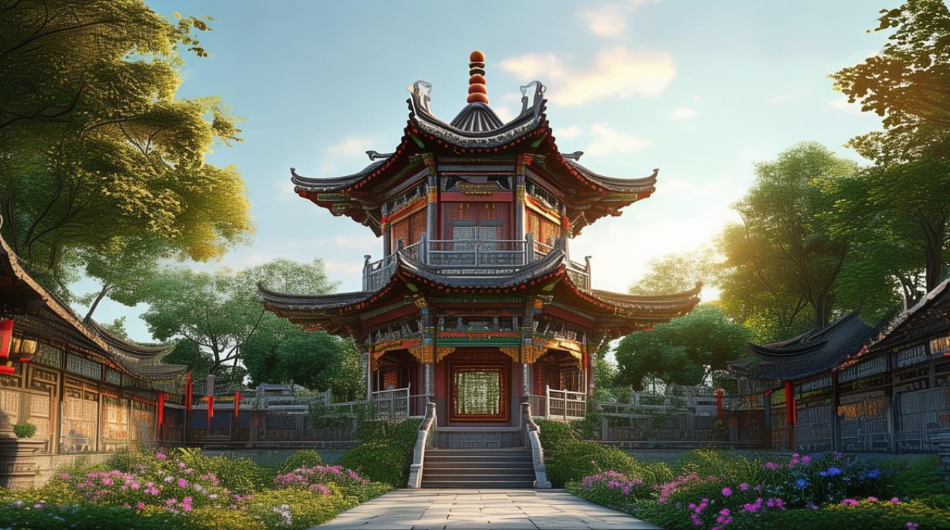 安义的景点 安义的景点