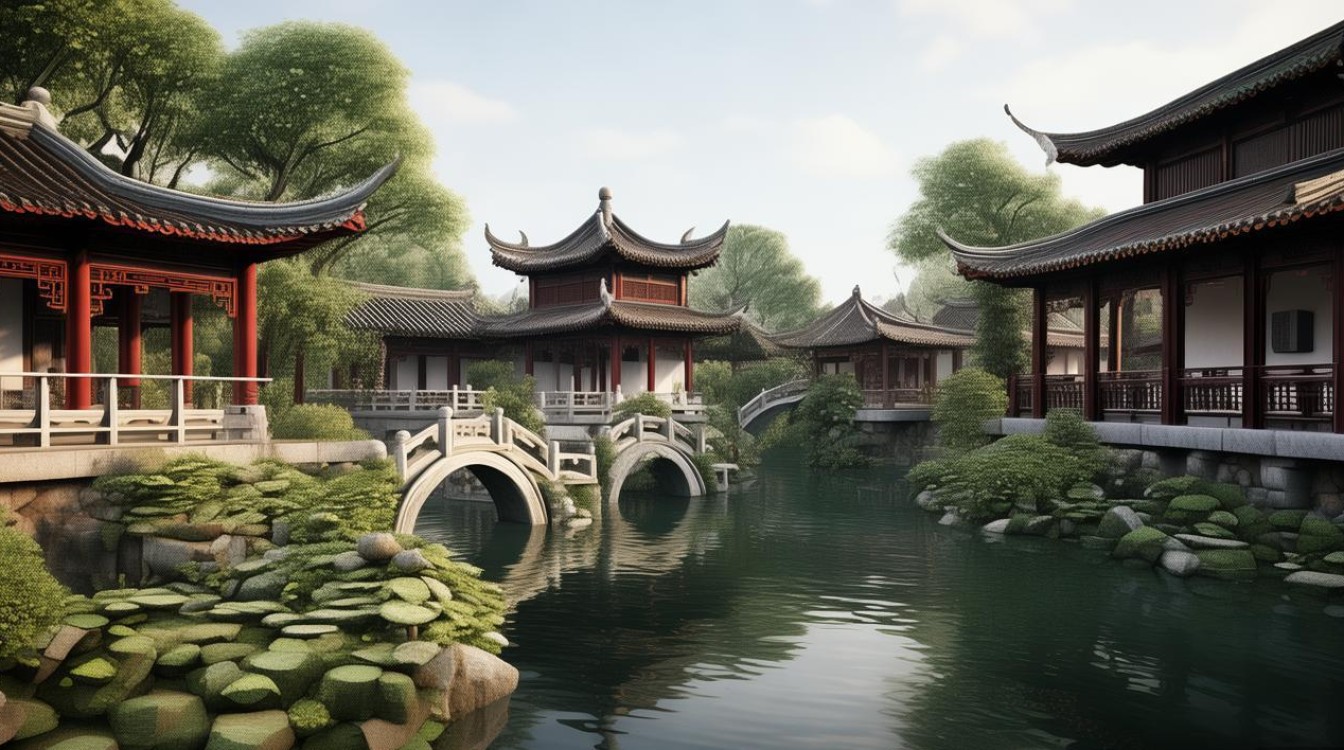 苏州唐伯虎景点