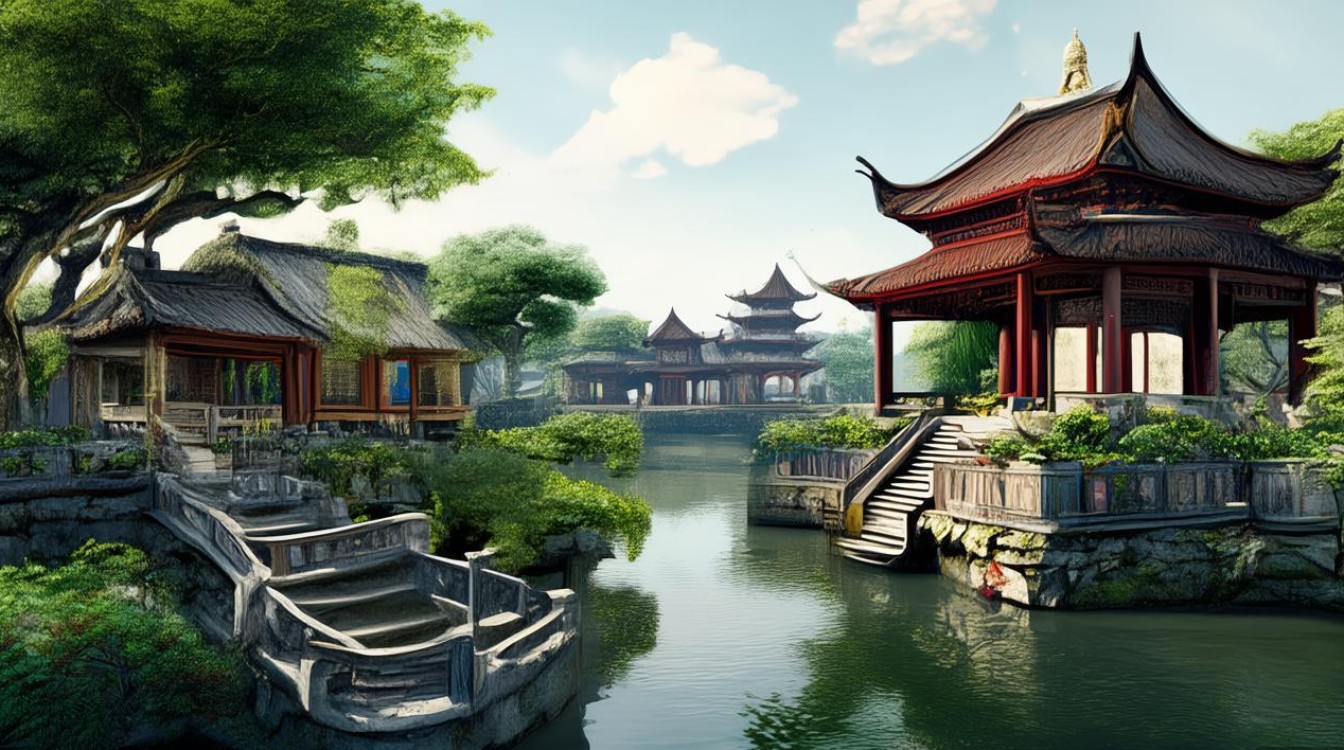 苏州唐伯虎景点