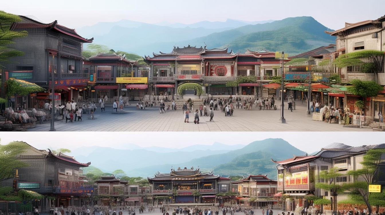 六安十大旅游景点 六安十大旅游景点