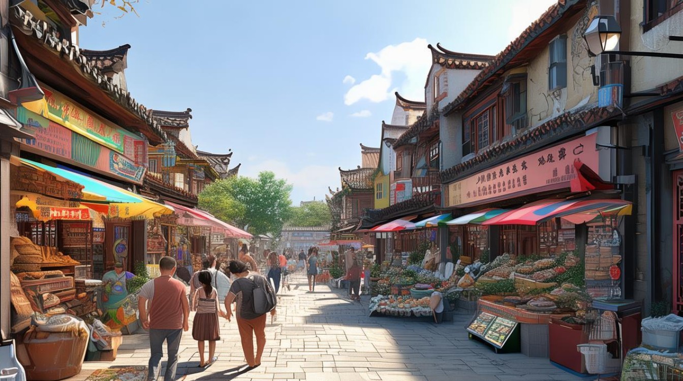 临沂一日游最佳景点 临沂一日游最佳景点