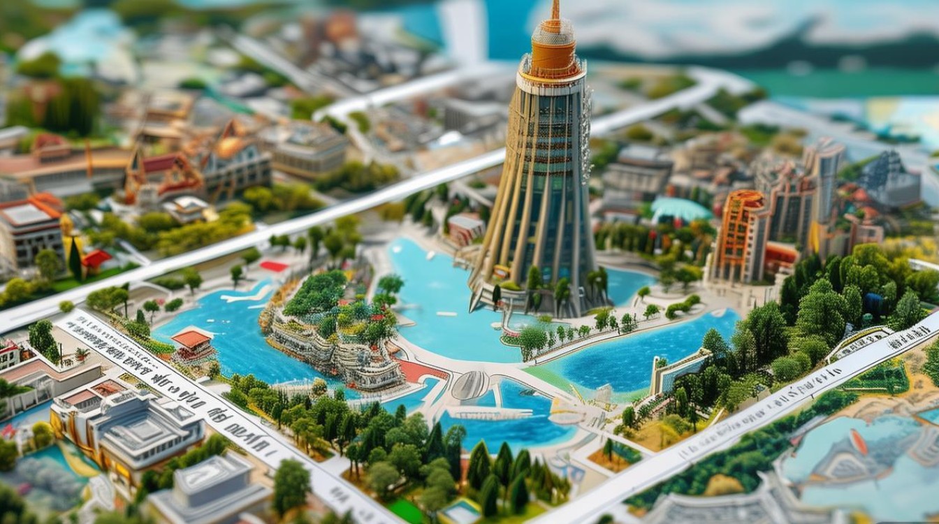 温州市景点一日游 温州市景点一日游