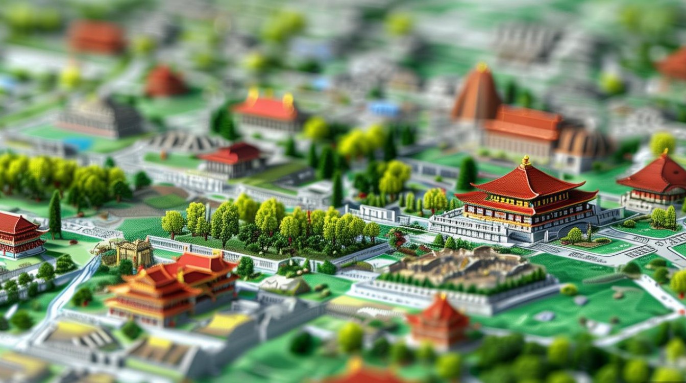 南京旅游景点分布图 南京旅游景点分布图